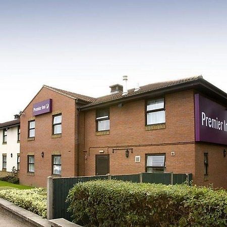 Premier Inn London Romford West المظهر الخارجي الصورة